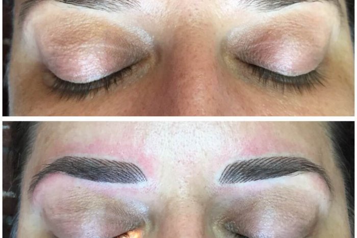 Ilustračný obrázok k článku Vizážistka Iva Petrášková opäť radí: Permanentný make up vám uľahčí život!