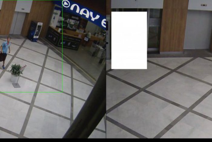 Ilustračný obrázok k článku Neznámy lupič okradol nič netušiaceho dôchodcu