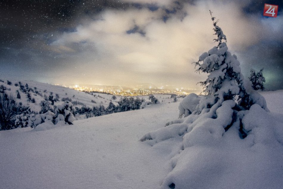 Ilustračný obrázok k článku Prvý víkend nového roka klope na dvere. Takto ho môžete prežiť v Bystrici