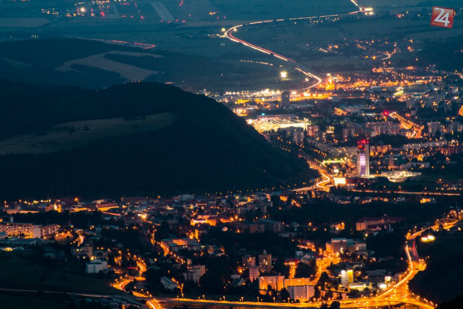 Ilustračný obrázok k článku Ako sa darí Bystrici v súťaži Naj mesto Slovenska? Drží sa v TOP 15