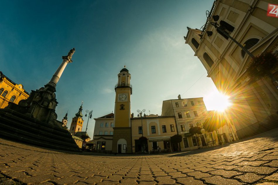 Ilustračný obrázok k článku Kam skočiť za zábavou v Bystrici? 10 najväčších lákadiel týždňa v kocke