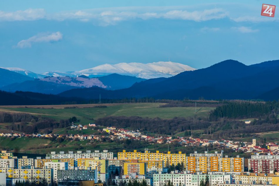 Ilustračný obrázok k článku Kto si zaslúži najvyššie bystrické ocenenia? Nominovať favorita môžete aj vy!