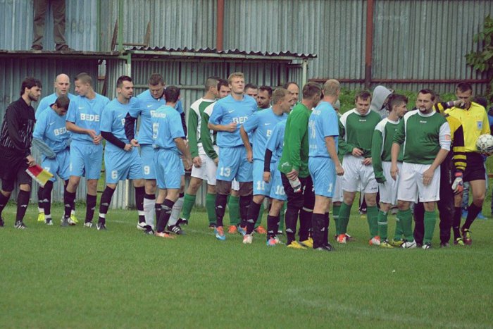 Ilustračný obrázok k článku KOMPLETNÝ PREHĽAD: Na zelených trávnikoch to cez víkend žilo + FOTO