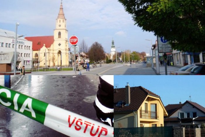Ilustračný obrázok k článku Pozrite si témy, ktoré zarezonovali vo Zvolene a okolí: 5 top spravodajských momentov celého týždňa