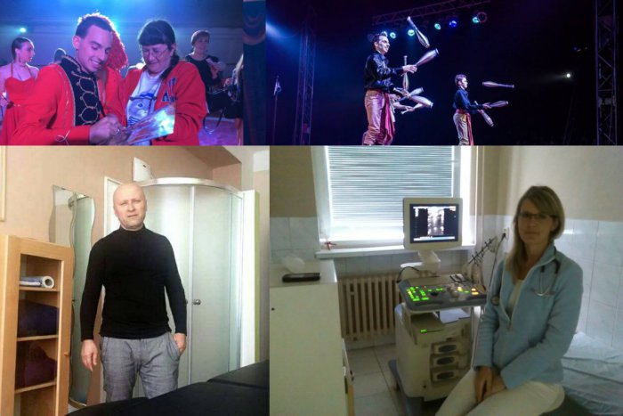 Ilustračný obrázok k článku Pozrite si témy, ktoré zarezonovali v Lučenci a okolí: 5 top spravodajských momentov celého týždňa