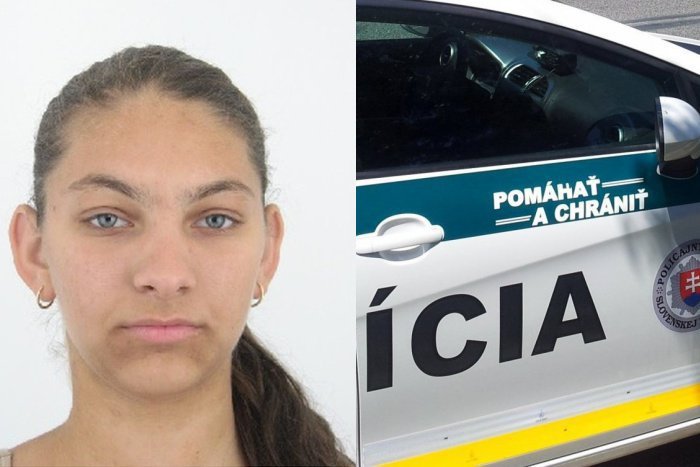Ilustračný obrázok k článku Polícia hľadá Veroniku (17): Odišla na prax do hotela, od vtedy ju nik nevidel