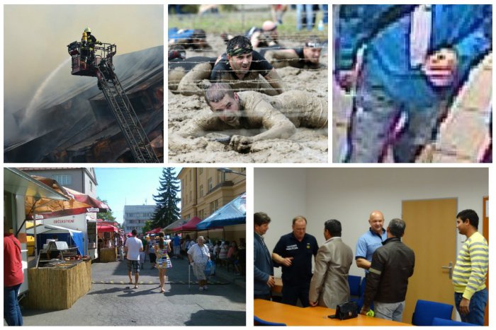 Ilustračný obrázok k článku Pozrite si témy, ktoré zarezonovali v Mikuláši a okolí: 5 top spravodajských momentov celého týždňa