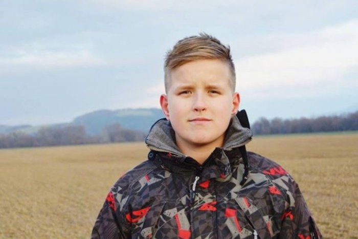 Ilustračný obrázok k článku Viete, kto sú vlogeri? Nový fenomén už aj v Humennom, deviatak sa snaží odovzdávať radosť videami!