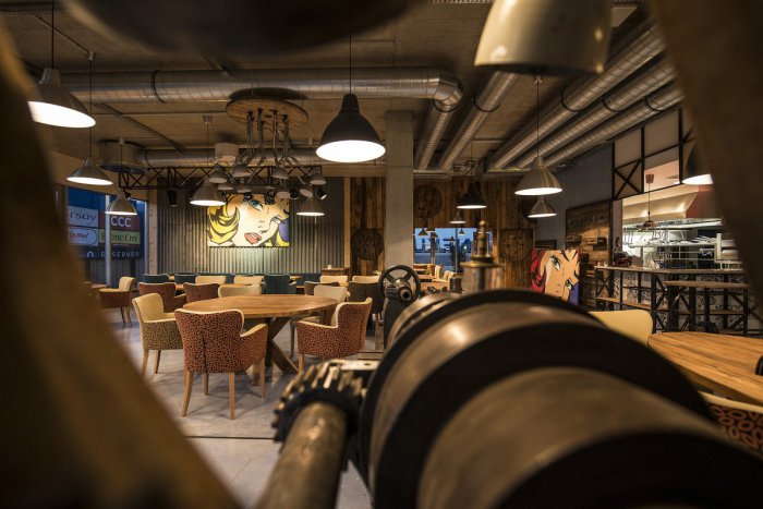 Ilustračný obrázok k článku Reštaurácia, ktorú budete milovať: Očaria vás priestory, jedlo i atmosféra