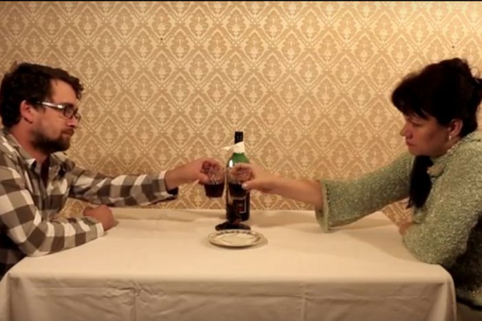 Ilustračný obrázok k článku Šaľania bodovali na filmovej súťaži: Krátka komédia, ktorú napísal sám život, vás dostane + VIDEO