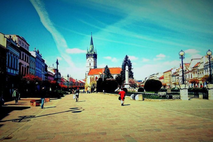 Ilustračný obrázok k článku Rýchly prehľad z Prešova: 5 dôležitých správ z posledných dní