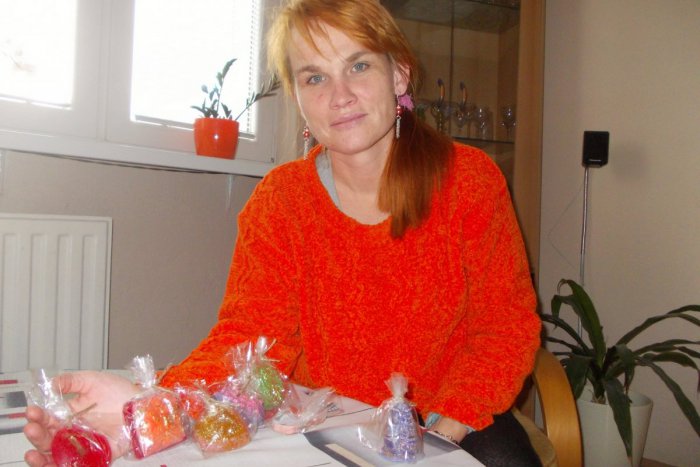 Ilustračný obrázok k článku Zoznámte sa so super šikovnou mamičkou z nášho mesta: Silvia po nociach vyrába úchvatné vecičky!