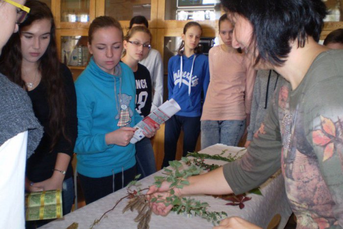 Ilustračný obrázok k článku Gymnazisti zažili zaujímavú prednášku: Tentoraz sa venovali globálnemu problému