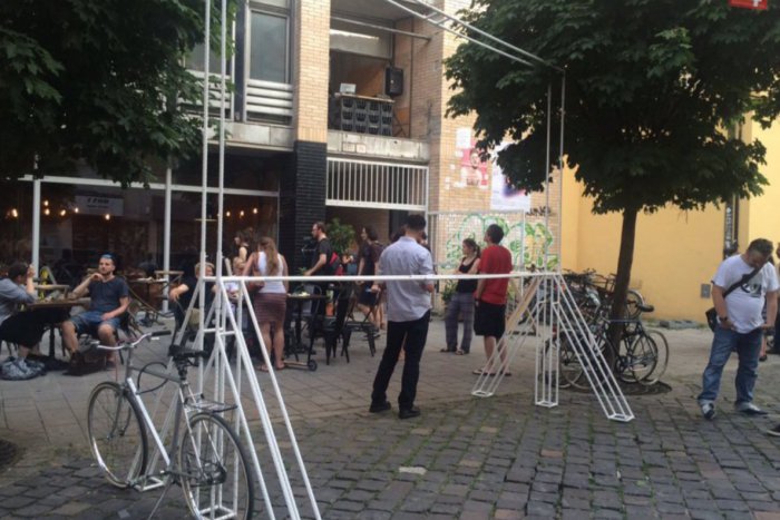 Ilustračný obrázok k článku Urban kultúra pod jednou strechou! Bratislavčanov čaká ďalšie jedinečné podujatie