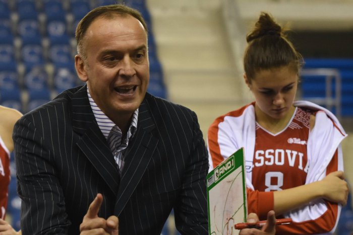 Ilustračný obrázok k článku Basketbalisti s novou posilou: Na pozíciu asistenta trénera skúsený Srb Ristanovič!