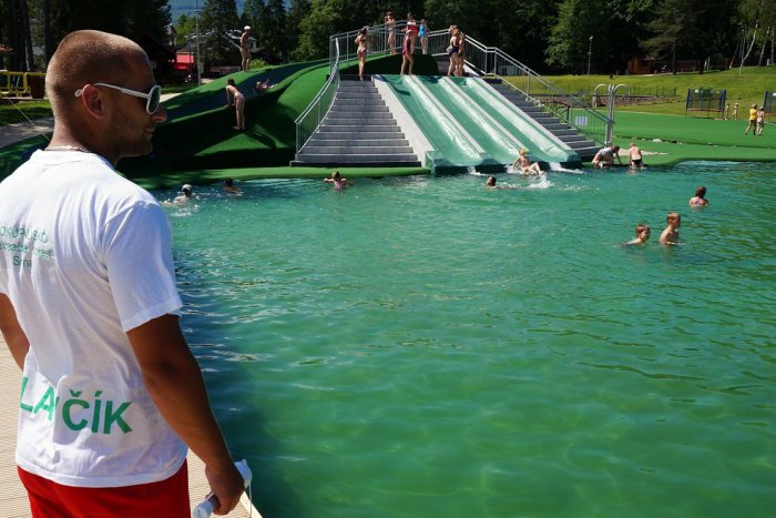 Ilustračný obrázok k článku Info o Sninských rybníkoch: Vyhľadávané biokúpalisko zaháji sezónu tento víkend