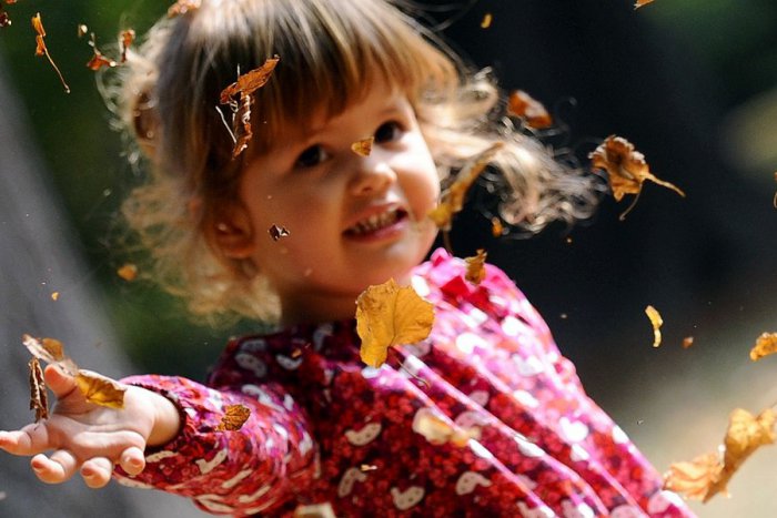 Ilustračný obrázok k článku Dobré správy meteorológov: Posledný septembrový týždeň by mohol priniesť babie leto