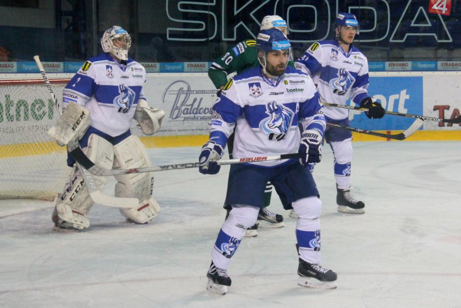 Ilustračný obrázok k článku Nepríjemé momenty pre hokej v našom meste: HK Poprad čelí disciplinárnemu konaniu!