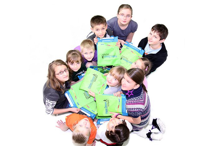 Ilustračný obrázok k článku Unikátnou metódou podľa Helen Doron sa deti na Slovensku učia anglicky už 10 rokov