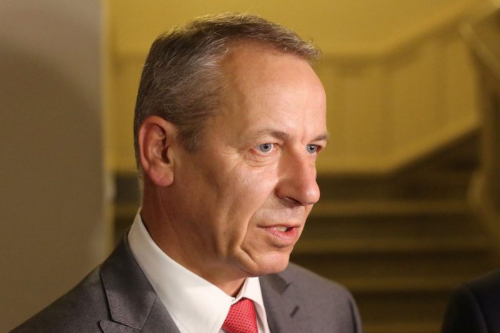 Ilustračný obrázok k článku Primátor Ján Nosko: Pevne verím, že rok 2016 bude rokom príchodu významného investora