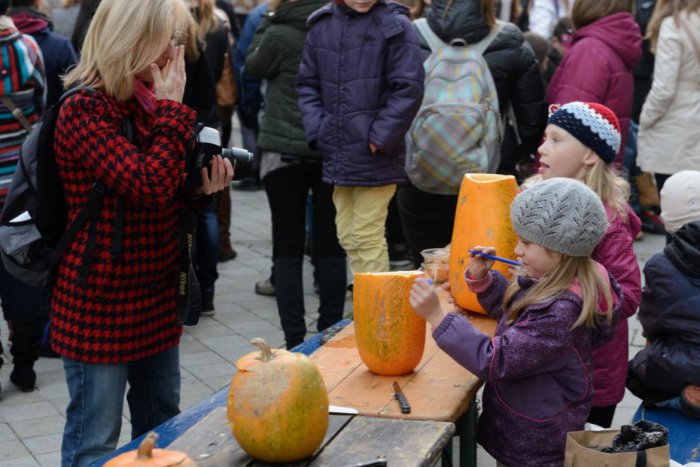 Ilustračný obrázok k článku Víkend v znamení návratu tradícií. Do Bratislavského kraja vnesú nádych minulých čias