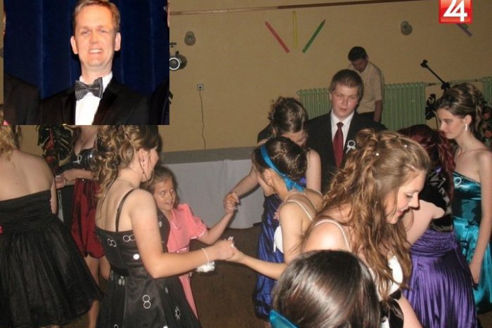 Ilustračný obrázok k článku Popradský učiteľ tanca Peter Pastorek o venčekoch: Vtipné momenty kvôli haštereniu a toto je na škodu!