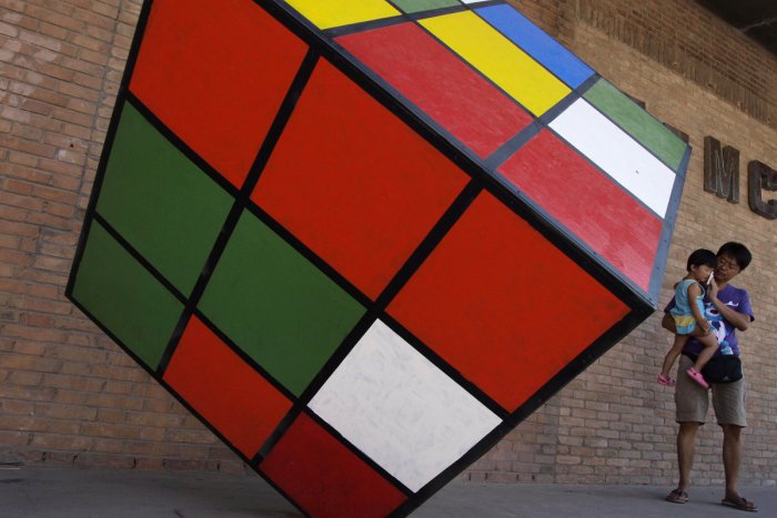 Ilustračný obrázok k článku Mladý Bratislavčan skončil bronzový na svete v riešení logických úloh