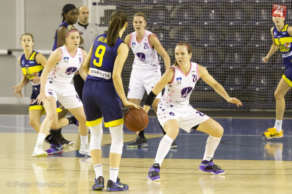 Ilustračný obrázok k článku Good Angels zvýšili šancu na postup, Jankovič: Pobijeme sa o to!