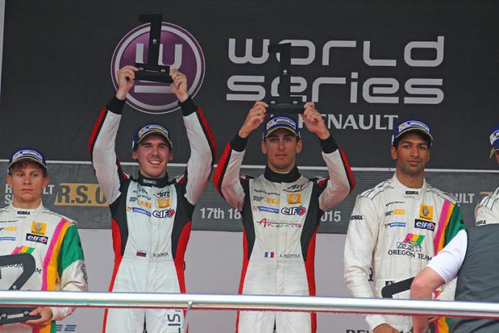 Ilustračný obrázok k článku Ďalší veľký úspech pretekára Gondu: Bystrický rodák zopakoval triumf z Le Mans