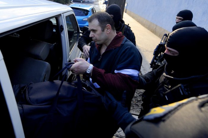 Ilustračný obrázok k článku V kauze piatich vrážd sa dnes pojednávalo, ale s vylúčením bossa Volodymyra Y.