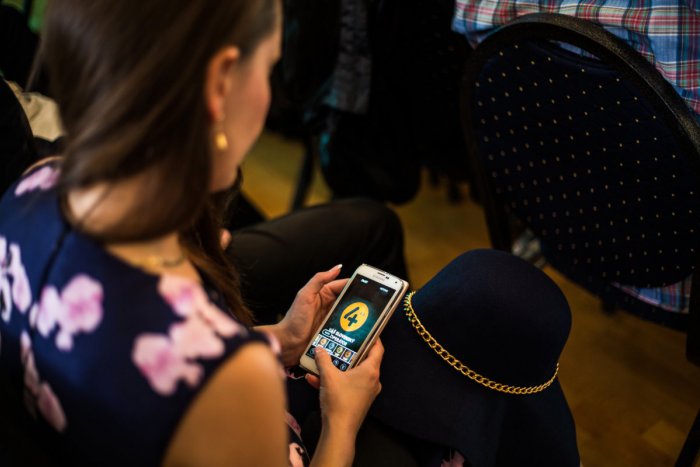 Ilustračný obrázok k článku Nového mobilného operátora 4ku si vybralo už 25-tisíc zákazníkov. Najviac ich pribudlo na bratislavskej hlavnej pošte