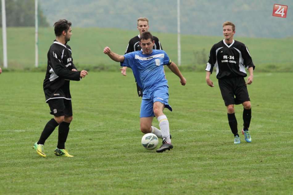 Ilustračný obrázok k článku Dukla doma remízovala so Slovanom, Kremnička nedokázala skórovať... PREHĽAD futbalových výsledkov uplynulých dní