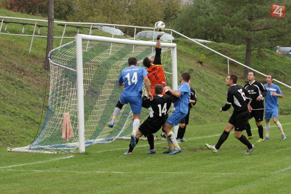 Ilustračný obrázok k článku Futbalový víkend je tu opäť: Takto si tímy zmerajú sily na trávnikoch v regióne