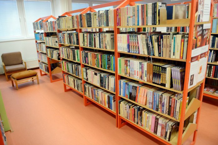 Ilustračný obrázok k článku Malokarpatská knižnica pripravila podujatia pre všetky vekové kategórie