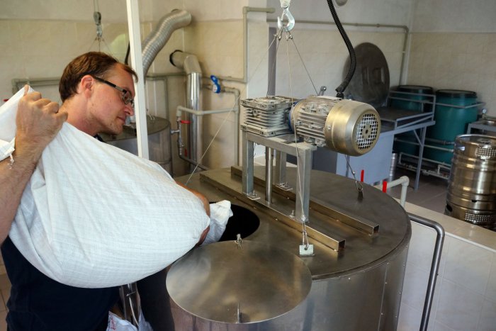 Ilustračný obrázok k článku Skvelá správa nielen pre pivkárov: V známej obci plánujú postaviť pivovar!