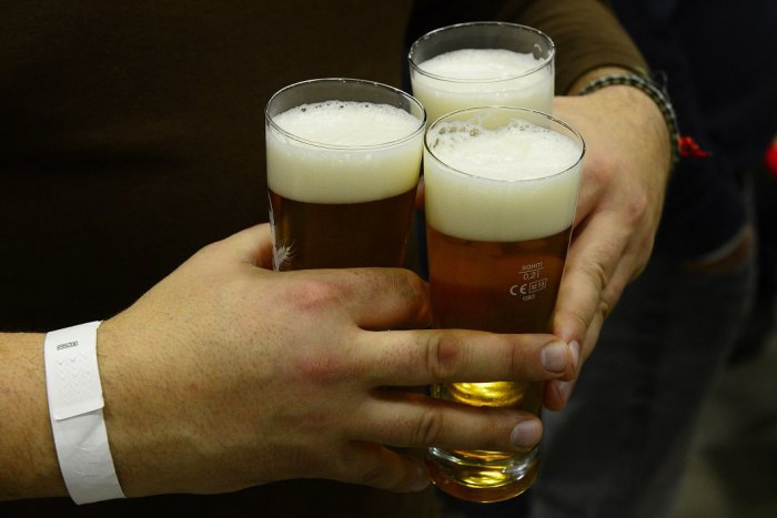 Ilustračný obrázok k článku Pivovar v tomto roku neuskutočnil Deň otvorených dverí:Čo je za tým?