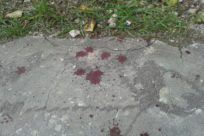 Ilustračný obrázok k článku Stopy krvi na Nábreží sú objasnené: Tomášovi (25) hrozí rok za mrežami!