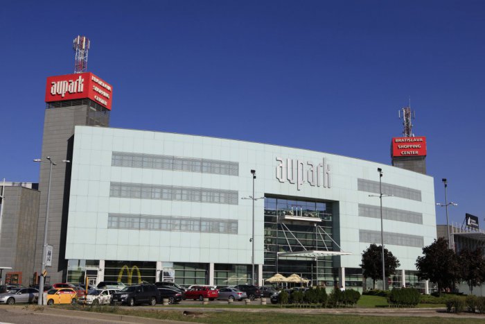 Ilustračný obrázok k článku Aupark prešiel rozsiahlou rekonštrukciou. Nákupné centrum sa predstaví verejnosti v „novom šate“