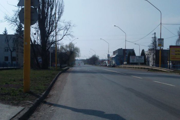 Ilustračný obrázok k článku Dôležité info pre vodičov v okrese: O tomto je dobré vedieť vopred!