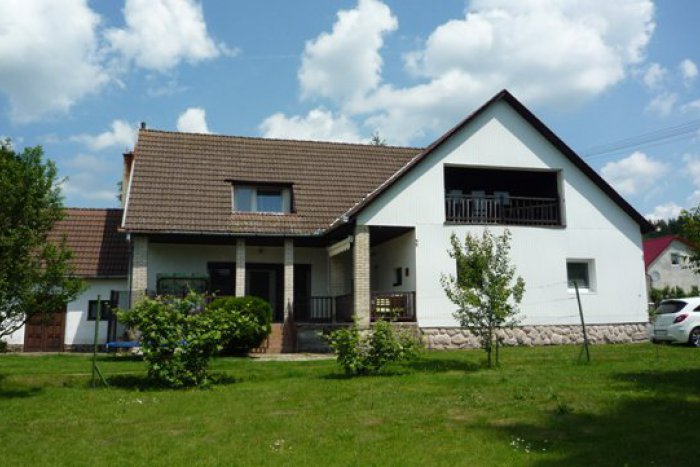 Ilustračný obrázok k článku Tento dom neďaleko Žiaru môže byť váš: Pozrite cenu aj VIDEO
