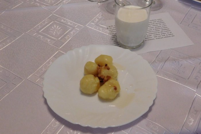 Ilustračný obrázok k článku Jedlo starých materí zo Spiša, ktoré vás dostane: Urobte si rýchlo a jednoducho skvelé Džatki