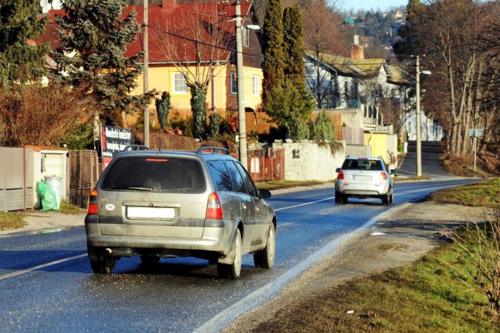 Ilustračný obrázok k článku Dôležité info pre vodičov v okrese: O tomto je dobré vedieť vopred!