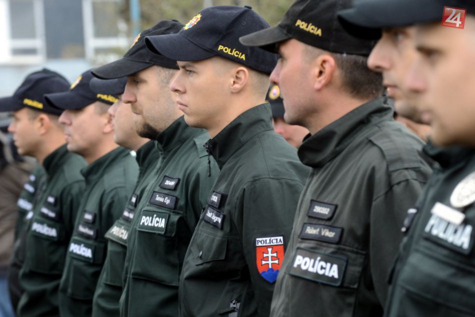 Ilustračný obrázok k článku Ministerstvo vnútra SR plánuje nakúpiť balistické vesty: Slúžiť budú aj policajtom v zahraničí