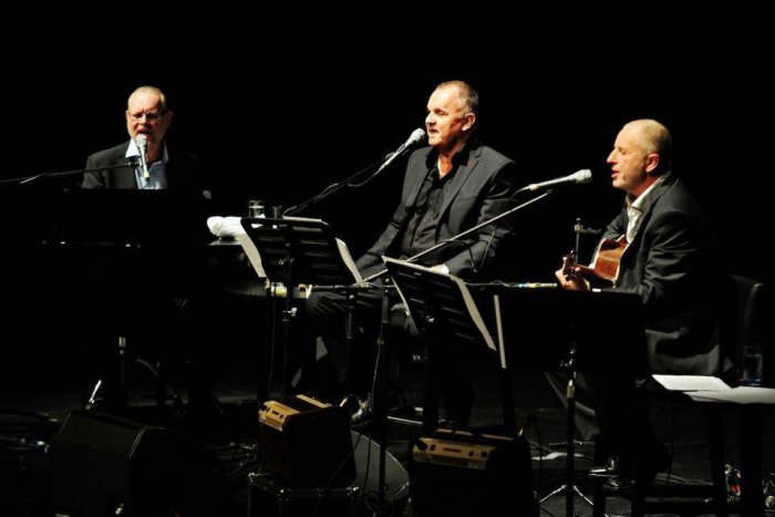 Ilustračný obrázok k článku ELÁN v DIVADLE 2015: Prežite jedinečný a neopakovateľný zážitok s kapelou niekoľkých generácií