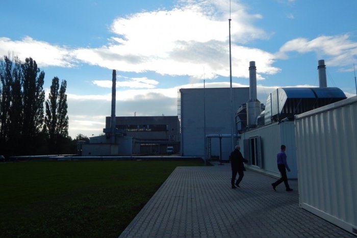 Ilustračný obrázok k článku Výhoda novej elektrárne: Výrazne zníži oxid uhličitý v ovzduší!