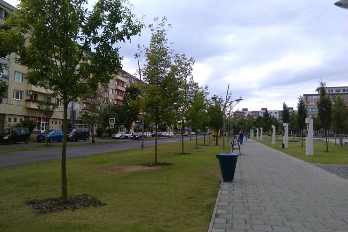 Ilustračný obrázok k článku Súťaž o najkrajšie mesto o pár dní končí: Lučenec sa vyšplhal až na takúto priečku!