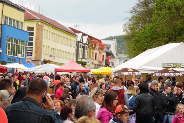 Ilustračný obrázok k článku Je medzi nimi aj to vaše? Toto je 10 najčastejších priezvisk Humenného!