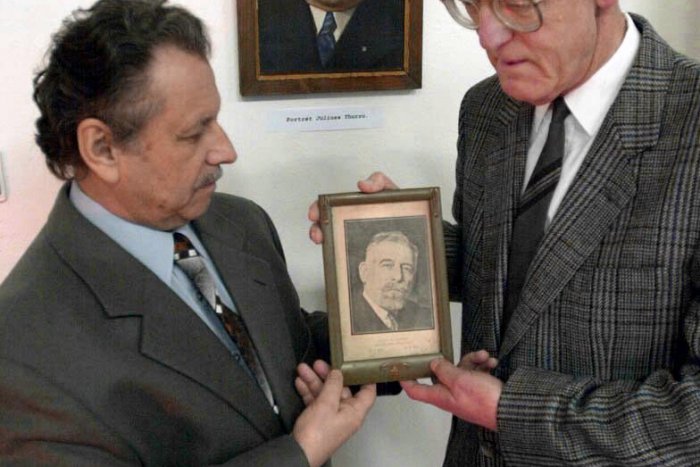 Ilustračný obrázok k článku Prvý slovenský námorný kapitán Thurzo: Ako jeden z mála námorníkov prežil stroskotanie plachetnice Belvidere