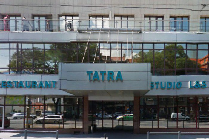 Ilustračný obrázok k článku Štúdio L+S pozýva divákov na novú komédiu Skaza Titaniku. Herci v nej zahrajú aj lodnú skrutku