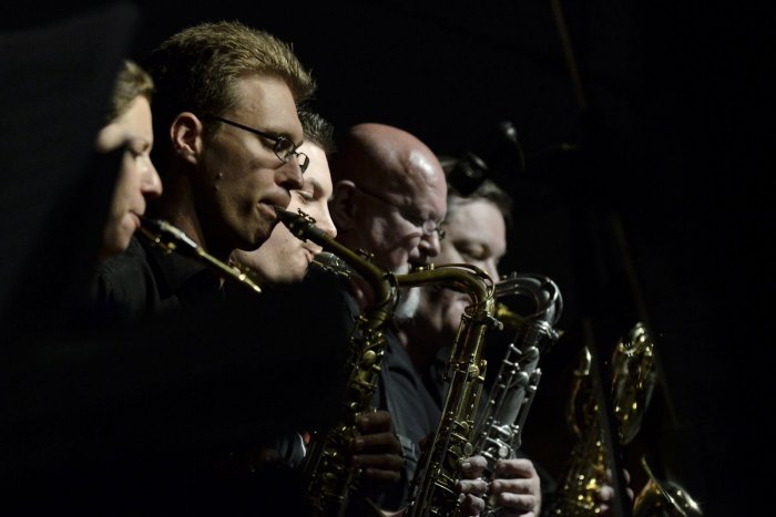 Ilustračný obrázok k článku Bratislavské jazzové dni ponúknu 24 koncertov. Medzi nimi bude aj kvalitný slovenský jazz